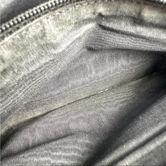 EUC Celine Black and Brown Wallet - Picture 14 of 15